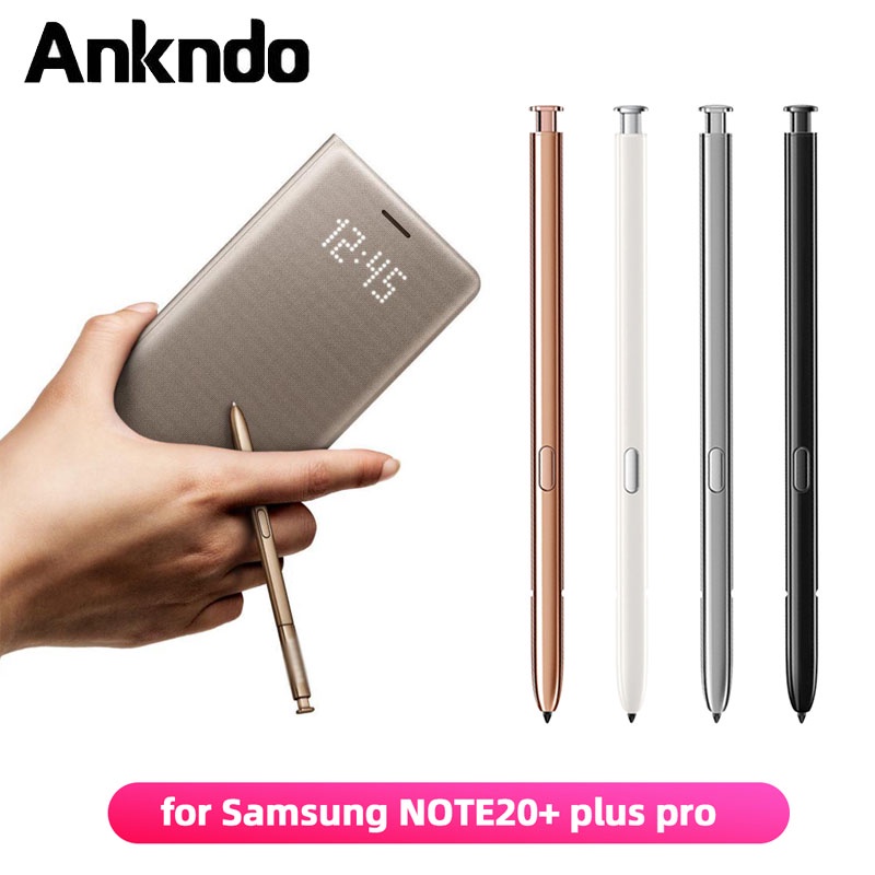 SAMSUNG 通用觸控筆 S Pen 適用於三星 Galaxy Note 20 主動式觸摸屏筆