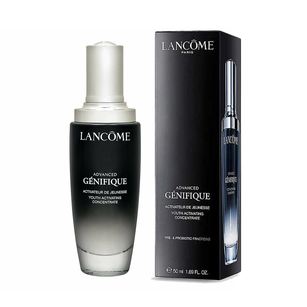 【LANCOME 蘭蔻】超未來肌因賦活露 50ml