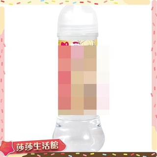日本EXE 滿足度max濃稠感潤滑液-360ml 潤滑液 成人用品