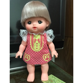 全新 日本小美樂娃娃