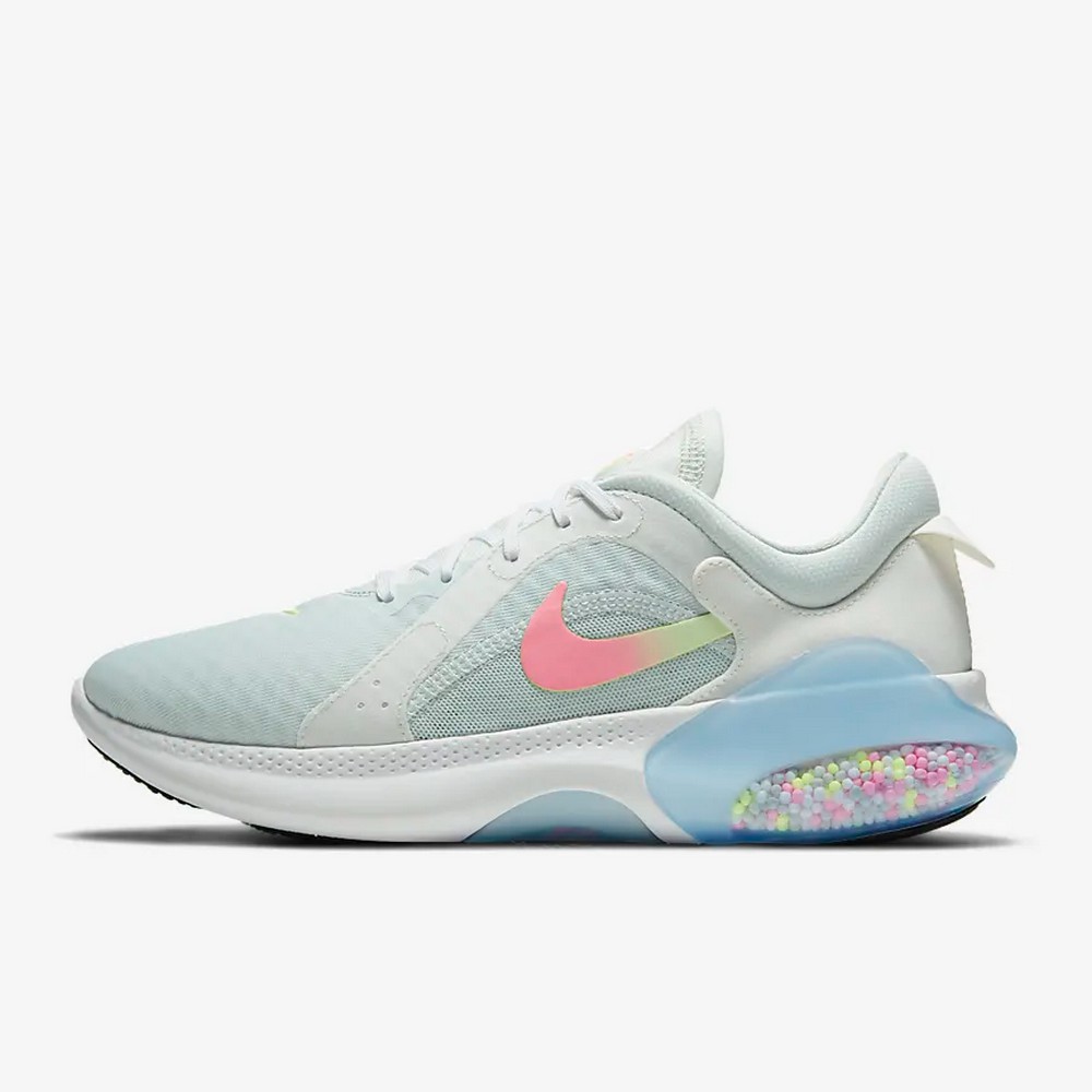 NIKE 慢跑鞋 運動鞋 WMNS JOYRIDE DUAL RUN 2 女 CT0311002 灰綠白 現貨 廠商直送