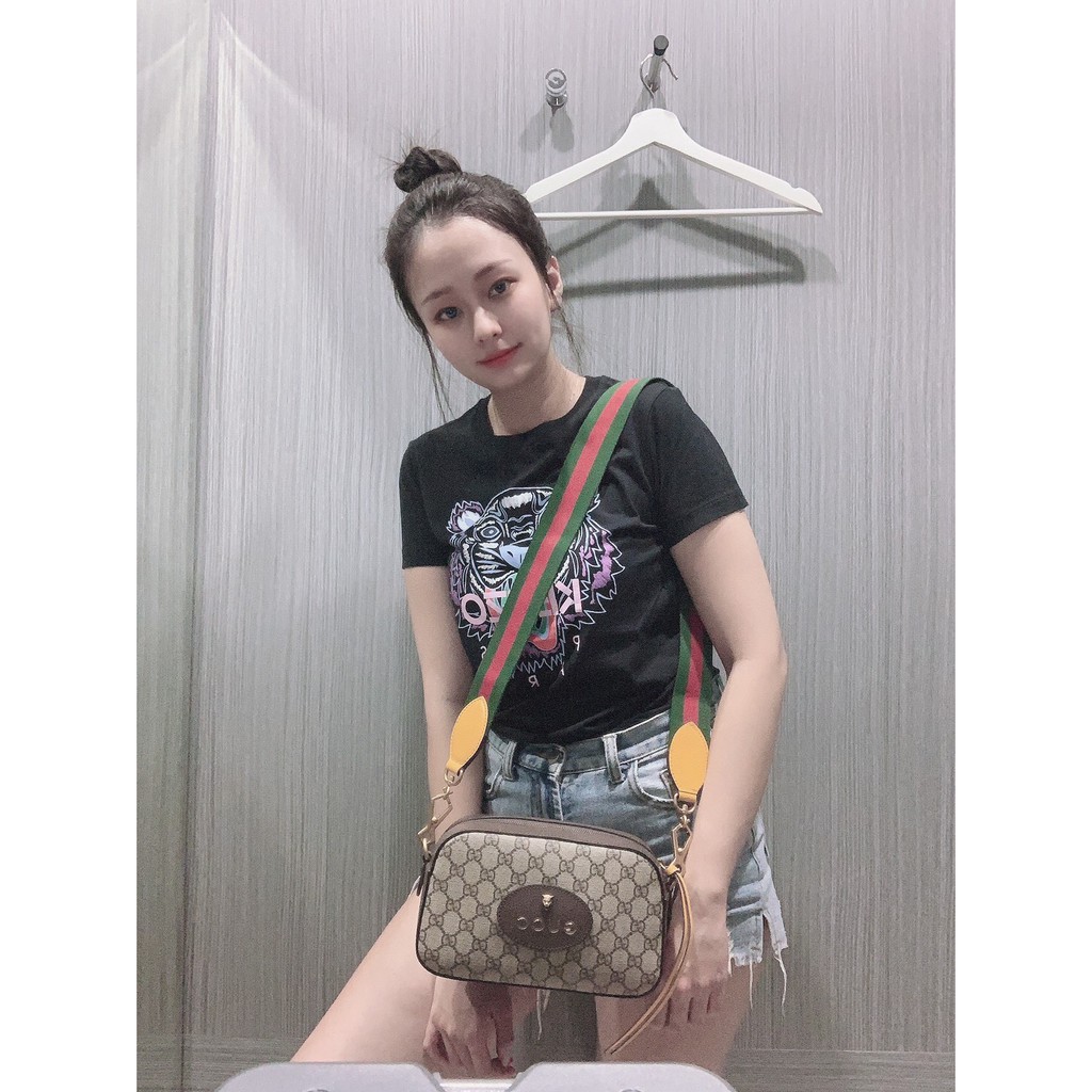 Kk Shop 預購gucci虎頭相機包 K9gvt 56 蝦皮購物