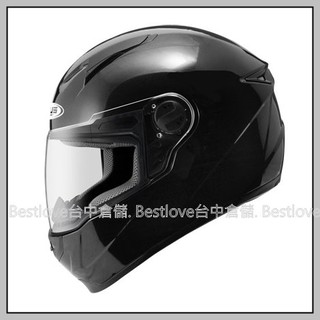 【ZEUS 官方商品】臺中倉儲 ZS-811 素色-珍珠黑【輕量化/送好禮/免運】