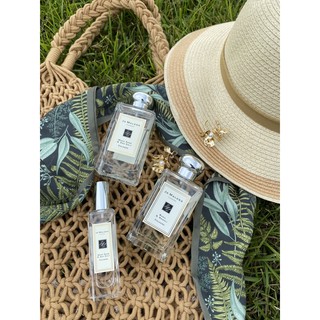 Jo Malone 羅勒與橙花 / 鼠尾草與海鹽 香水 30ml / 100ml