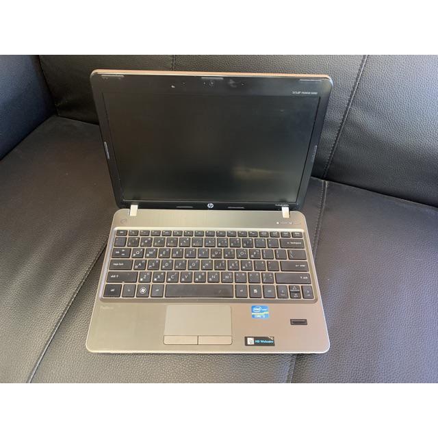🧨現時特惠🧨HP ProBook 4230s 筆記型電腦 12.1 英吋 i3  150gb win10 文書機
