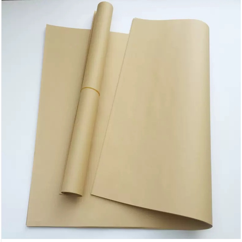 台南 80g 大張 牛皮紙 吸油 網拍 送禮包裝 包材 高磅數 餐廳 服裝打版紙 包裝紙