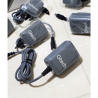 英國 Gtech 小綠 吸塵器 Multi Plus 原廠專用變壓器 充電器 全新 限時特價有logo變壓器