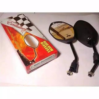 HONDA 本田 Beat Vario spacy Supra Blade 摩托車後視鏡