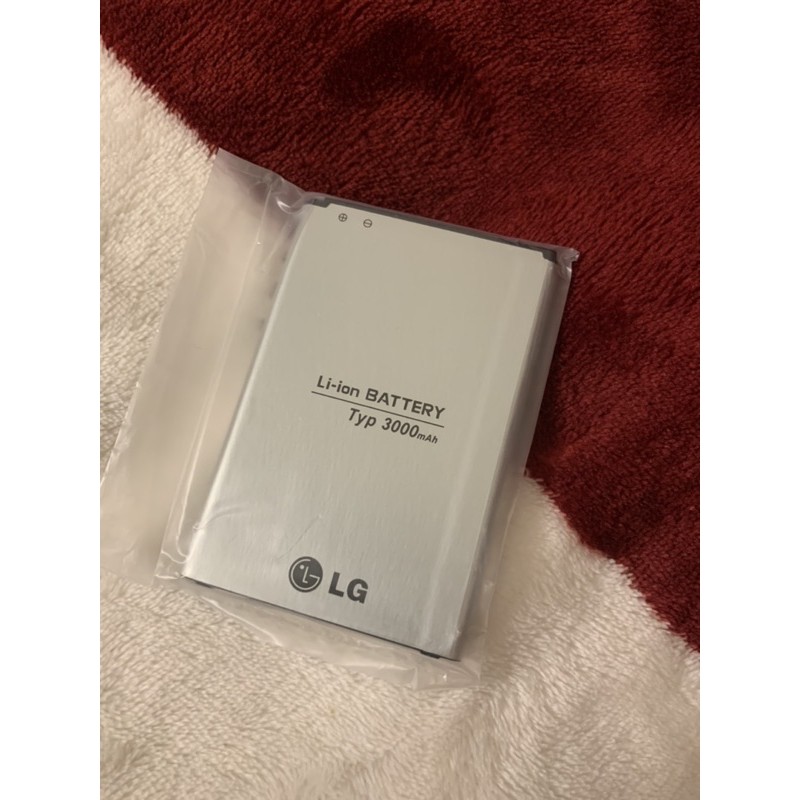 LG G3 原廠電池 D855 BL-53YH 3000mAh 原廠 電池 樂金 2020版