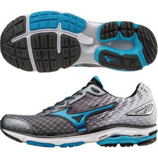 【 美津濃 】MIZUNO J1GC160323 WAVE RIDER 19 男鞋 慢跑鞋