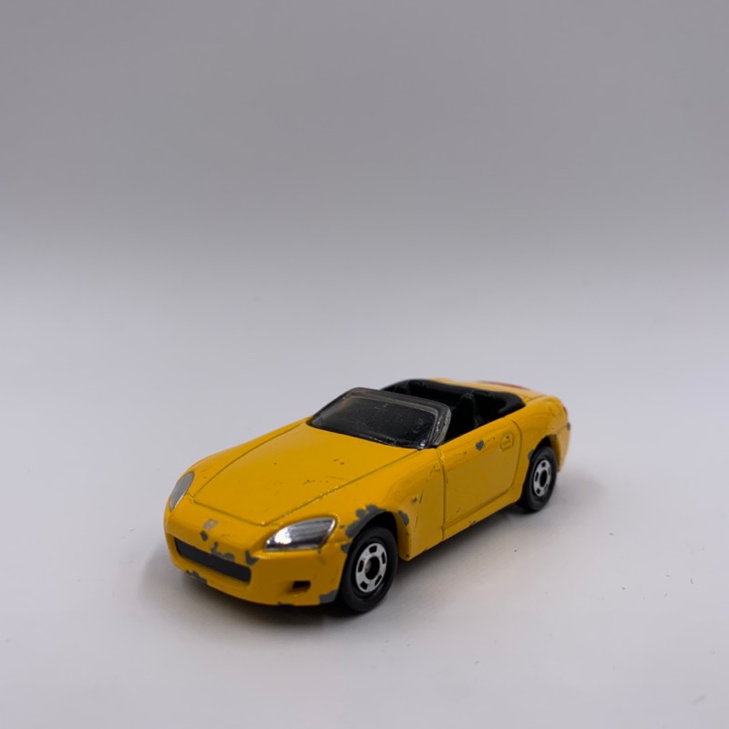 Tomica No.64 Honda S2000 越南製