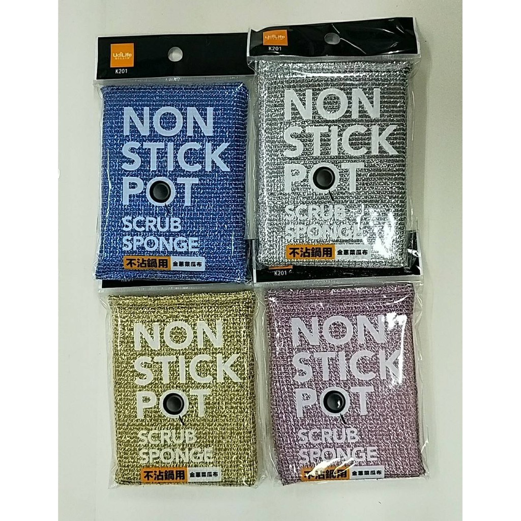 金蔥菜瓜布 專用菜瓜布 不沾鍋菜瓜布 海棉菜瓜布 洗碗海棉 軟質菜瓜布 賣場低消99元出貨