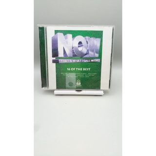 知飾家 二手CD NOW THAT'S WHAT I CALL MUSIC