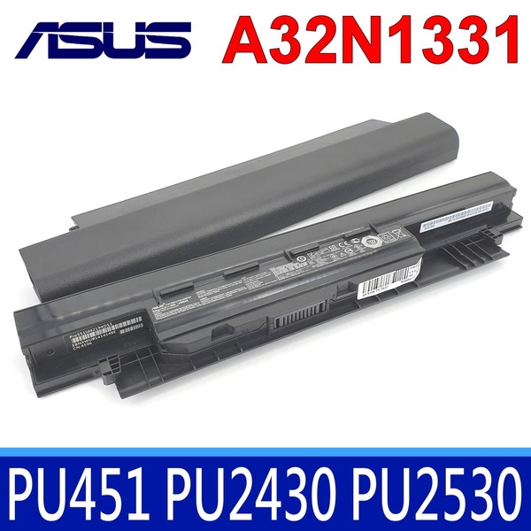 ASUS 華碩 A32N1331 原廠電池  PU551LD PU551J PU551JA