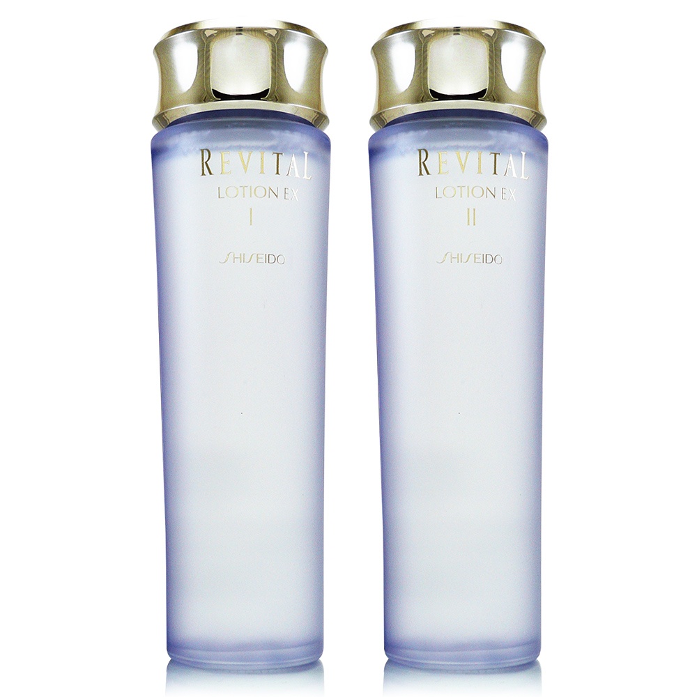 SHISEIDO 資生堂莉薇特麗全效化妝水130ml(共兩種)  Vivo薇朵