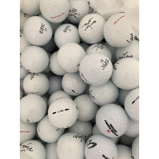 高爾夫球 GOLF BALL 魯蛋