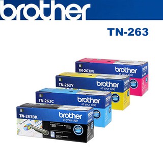 【原廠】Brother TN-263 碳粉匣