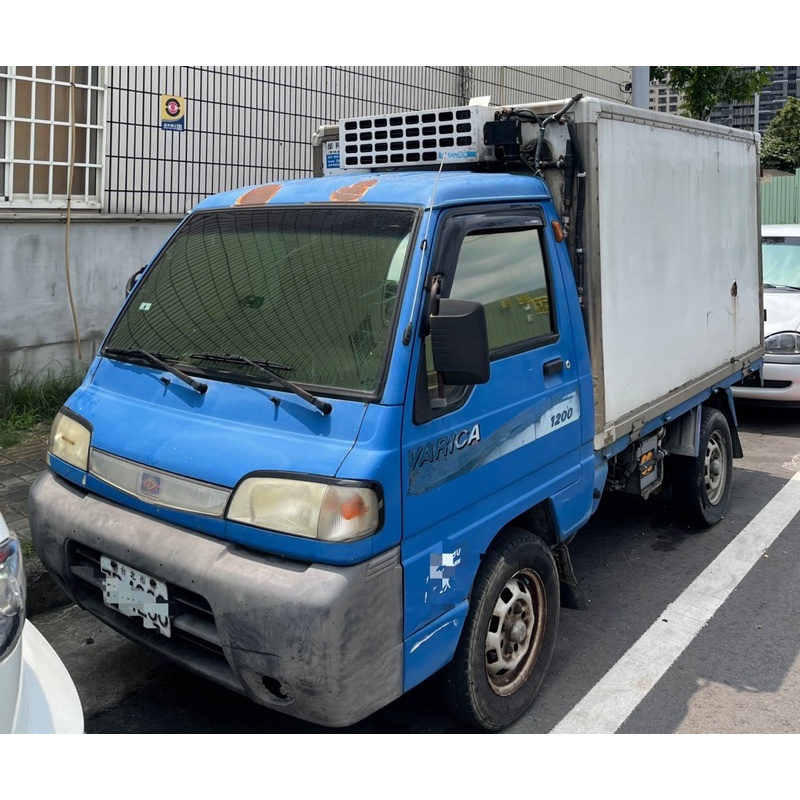 冷凍車 優惠推薦 22年10月 蝦皮購物台灣