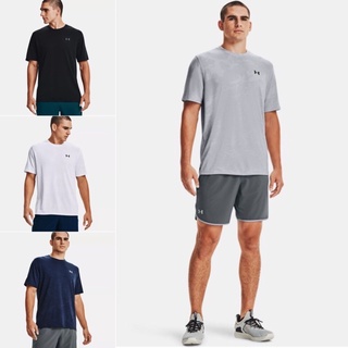 ➕鞋家➕ Under Armour UA 男 Vent 運動 上衣 1361503-001 -011 -408 -100