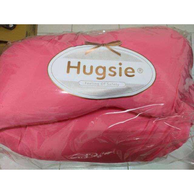 Hugsie孕婦枕(含運)