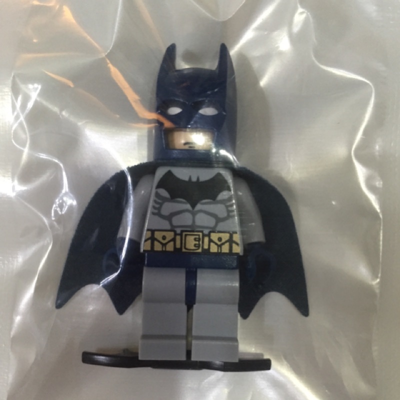 Lego 7787 蝙蝠俠