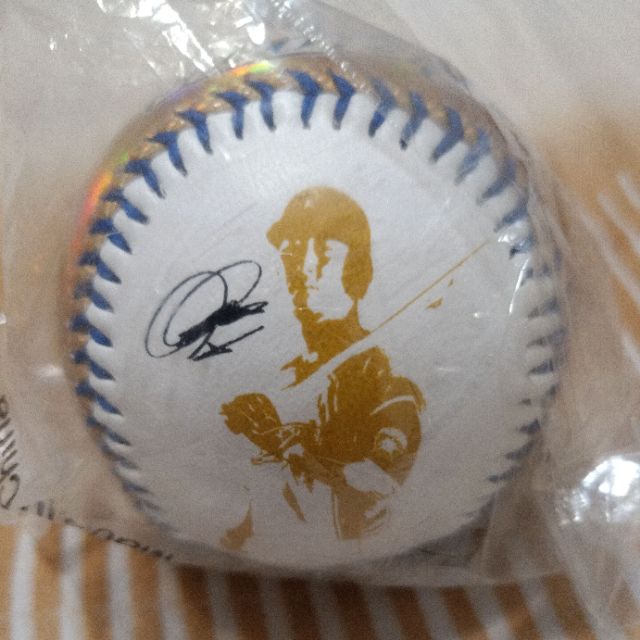 日本火腿隊日本國家隊4棒強打中田翔限量肖像金球全新的鈴木一朗王貞治王建民大谷翔平陳金鋒彭政閔陽岱鋼王柏融 蝦皮購物