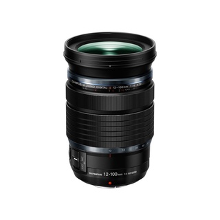 OLYMPUS M.ZUIKO DIGITAL ED 12-100mm F4.0 IS PRO 公司貨 贈保護鏡＋清潔組