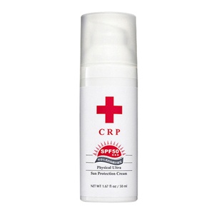 CRP 物理性潤色隔離防曬霜SPF50(自然膚) 50ML