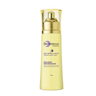 碧歐斯BIO膠原燕窩肌能水100ml