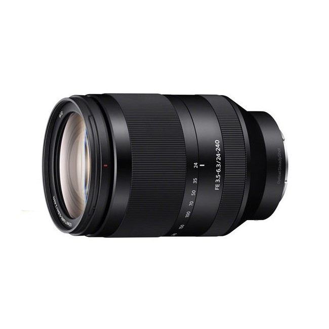 SONY FE 24-240mm F3.5-6.3 OSS 望遠變焦鏡 SEL24240 公司貨