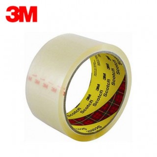 3M 3036包裝膠帶.1入裝.40yd