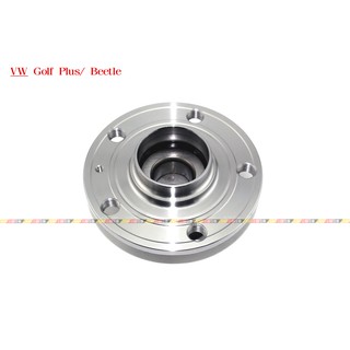 (VAG小賴汽車)Golf Plus Beetle 後輪 軸承 培林 全新