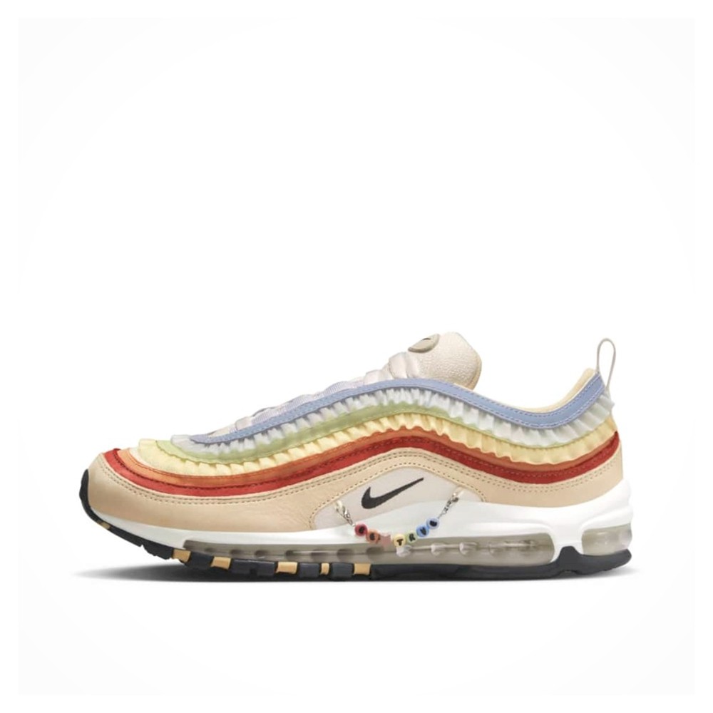 NIKE 休閒鞋 NIKE AIR MAX 97 BT 男 FD8637600 彩色 多色 現貨 廠商直送