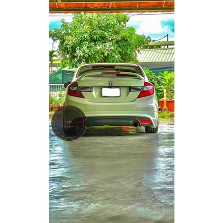 HONDA CIVIC K14 逸品尾燈 喜美9代 CIVIC 9 尾燈