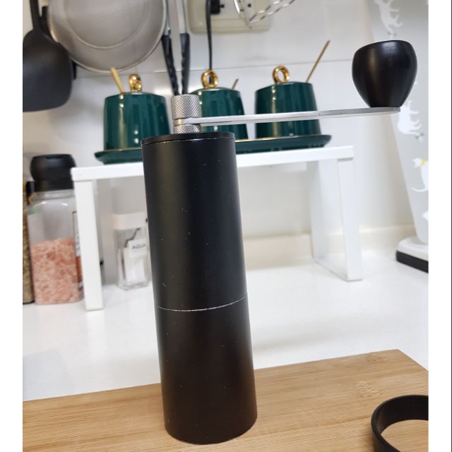 匿名2 磨豆機匿名二單品版 蝦皮購物