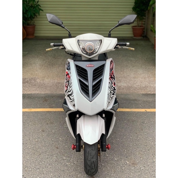 PGO ABS彪虎150cc 原漆美車，車美如新，可分期可車換車，外縣市可托運，分期可0元交車，歡迎使用振興五倍券