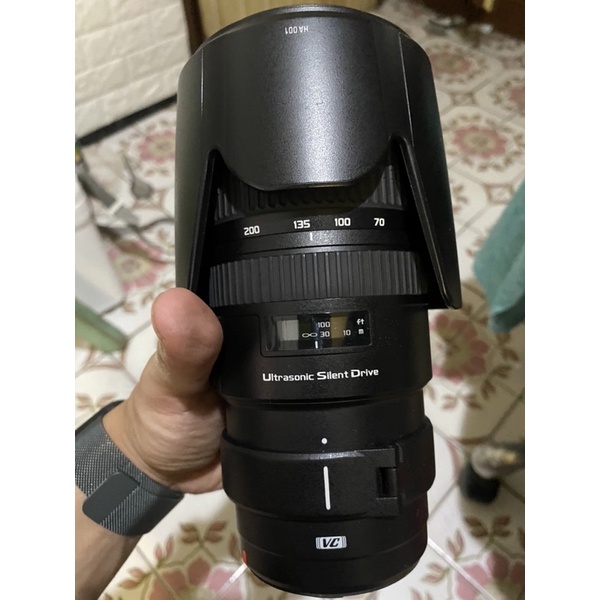 Tamron 70-200 2.8 a009 for canon