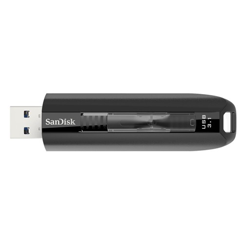 SanDisk Extreme Go USB3.1 CZ800 隨身碟 64GB