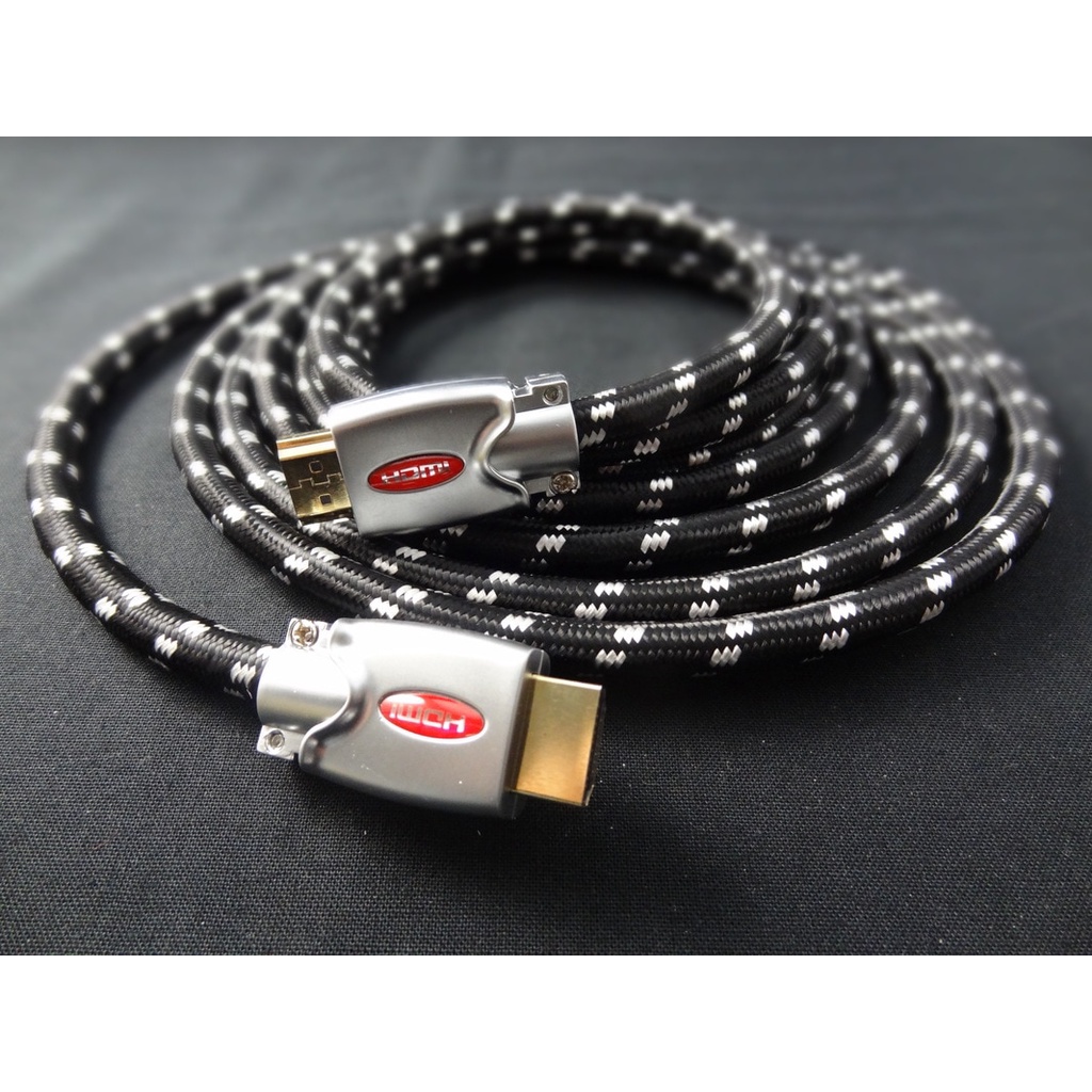 DC-Cable HDMI 線 2.0版 訊號線 5M