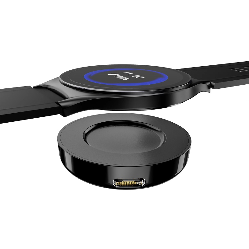 XIAOMI 適用於小米手錶 S1 充電電源適配器的 Kok 智能手錶底座充電器支架