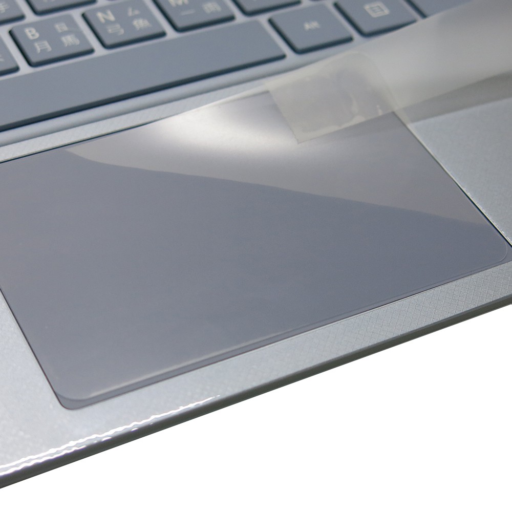 【Ezstick】Microsoft Surface Laptop Go TOUCH PAD 觸控板 保護貼