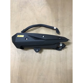 【少年家】晉昌製品 副廠 全新品 光陽奔騰 g6 150 排氣管 噴射版 臺灣製 兩節式