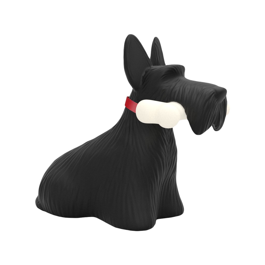 【qeeboo tw】義大利 SCOTTIE 蘇格蘭獵犬燈飾 落第燈 燈具