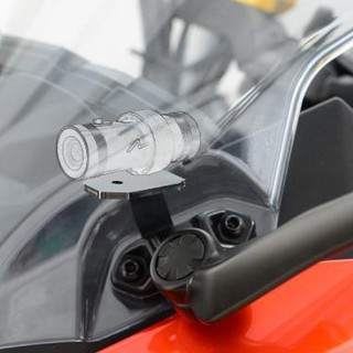 【DMV】 NINJA400/2019年ZX-6R 左行車紀錄器座 前行車紀錄器支架