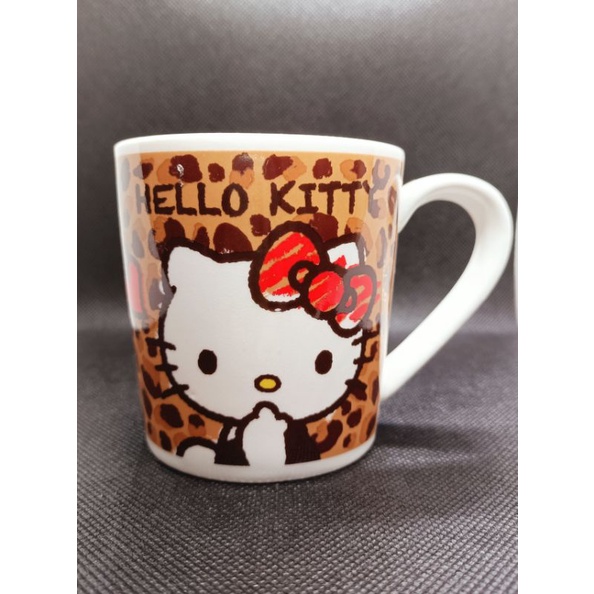 Hello Kitty馬克杯💕(ZakkaGarden)💕