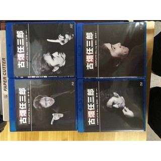 現貨日劇dvd碟片古畑任三郎1 4部全集 Sp 特別篇10碟dvd 全新盒裝 蝦皮購物