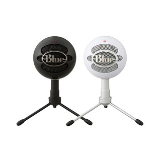 美國 Blue Snowball iCE 小雪球 USB麥克風 全指向 直播 歌唱 宅錄 隨插即用 現貨 廠商直送