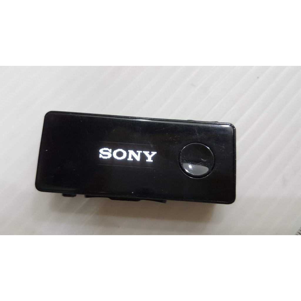 SONY SBH-50 SBH50 原廠立體聲藍芽耳機 NFC配對 多點配對 內建FM OLED來電顯示