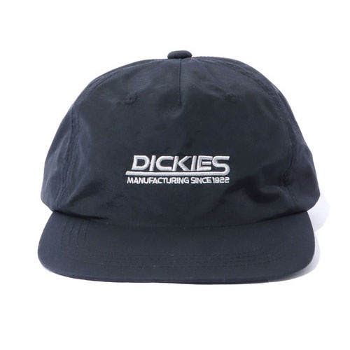 【DICKIES】70022600 NYLON BASEBALL CAP 尼龍 滑板帽 棒球帽 (三色) 化學原宿