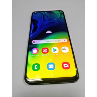 samsung A60 6.3吋 128GB/3200萬畫素 SM-A606Y/DS